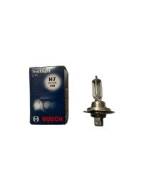 Lampada H7 24V 70W Bosch